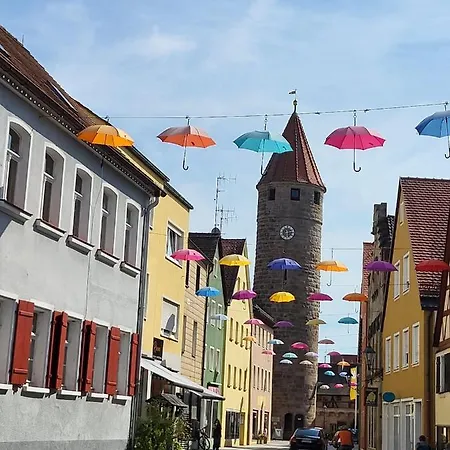 Seenlandliebe - Wiesethblick Apartment