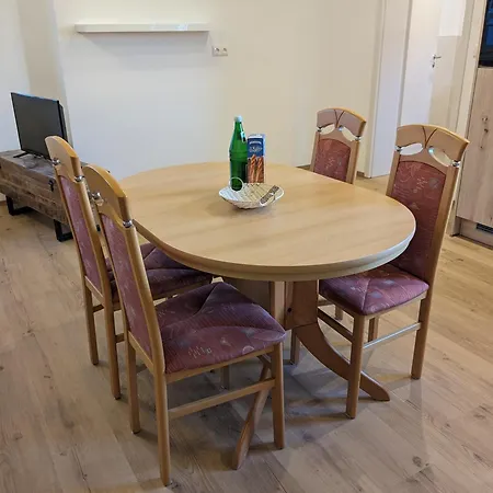 Apartment Seenlandliebe - Wiesethblick