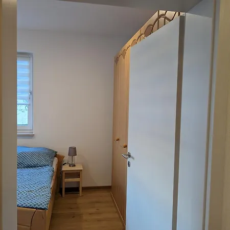 Apartment Seenlandliebe - Wiesethblick *
