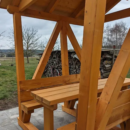 Seenlandliebe - Wiesethblick *
