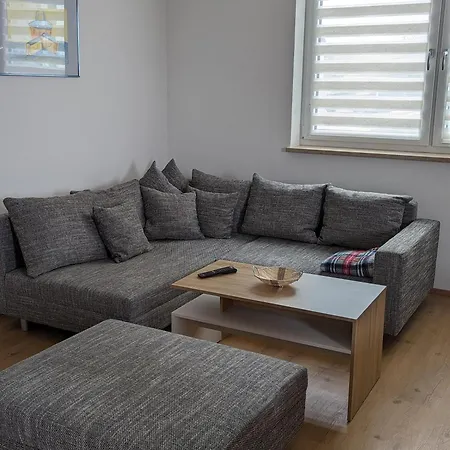 Seenlandliebe - Wiesethblick Apartment Bechhofen (Ansbach)