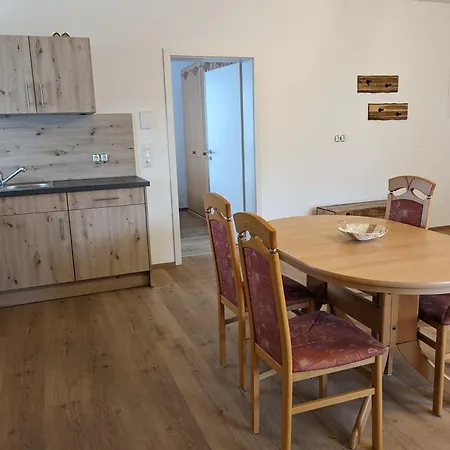 Seenlandliebe - Wiesethblick Apartment *